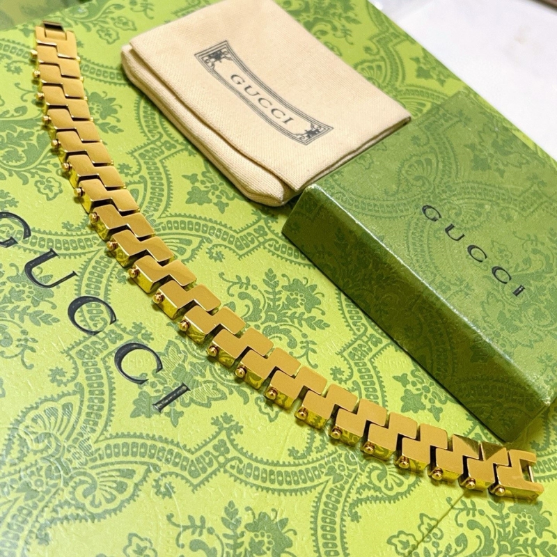 Gvc*1 bracelets